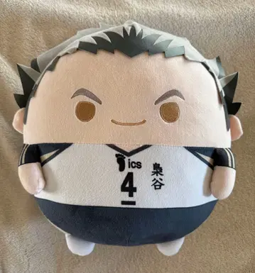 하이큐!! 후와코로링 BIG 보쿠토 코타로