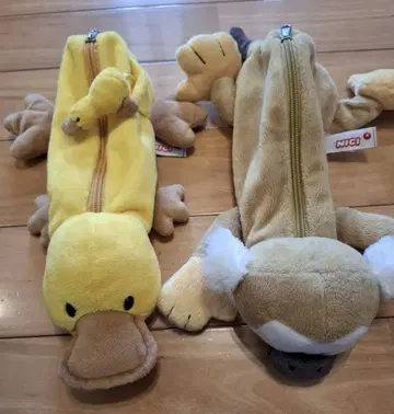 nici 니키 펜 케이스 카모메 리스몽키