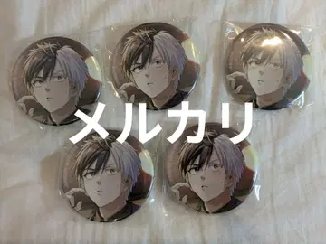 WIND BREAKER 윈브레 윈히로 캔뱃지 사쿠라 하루카