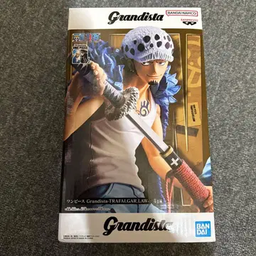 트라팔가 로 [원피스] Grandista-TRAFALGAR. -