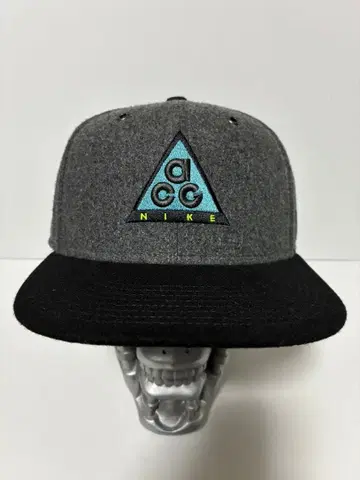 NIKE ACG cap 나이키 90s 그레이