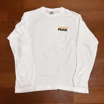 사우스 파크 롱 T