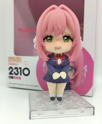 정품 넨도로이드 2310 100카노 하나조노 하나카리