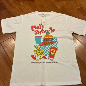 UNIVERSAL STUDIOS JAPAN