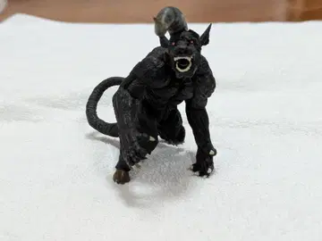 [ 중고 ] 베르세르크 조드님 피규어