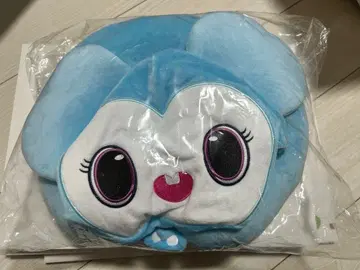 twice 넥 필로우 나연 나블리