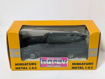 노레브 1/43 볼보 264 제트카