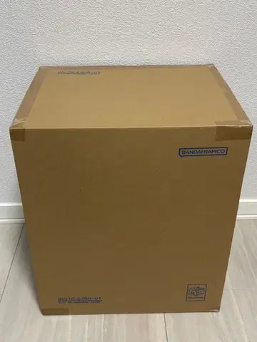 니카 기어5 POP MAXIMUM 원피스 피규어