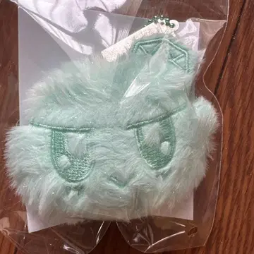 SEVENTEEN 봉봉이 키링 오사카 회장 한정판