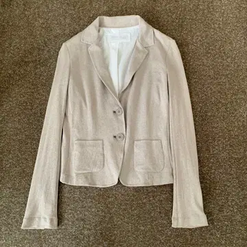 FABIANA FILIPPI 파비아나 필리피 자켓풍 가디건