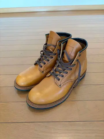 RED WING 9413 구형 벡맨 27cm 9D 단종품