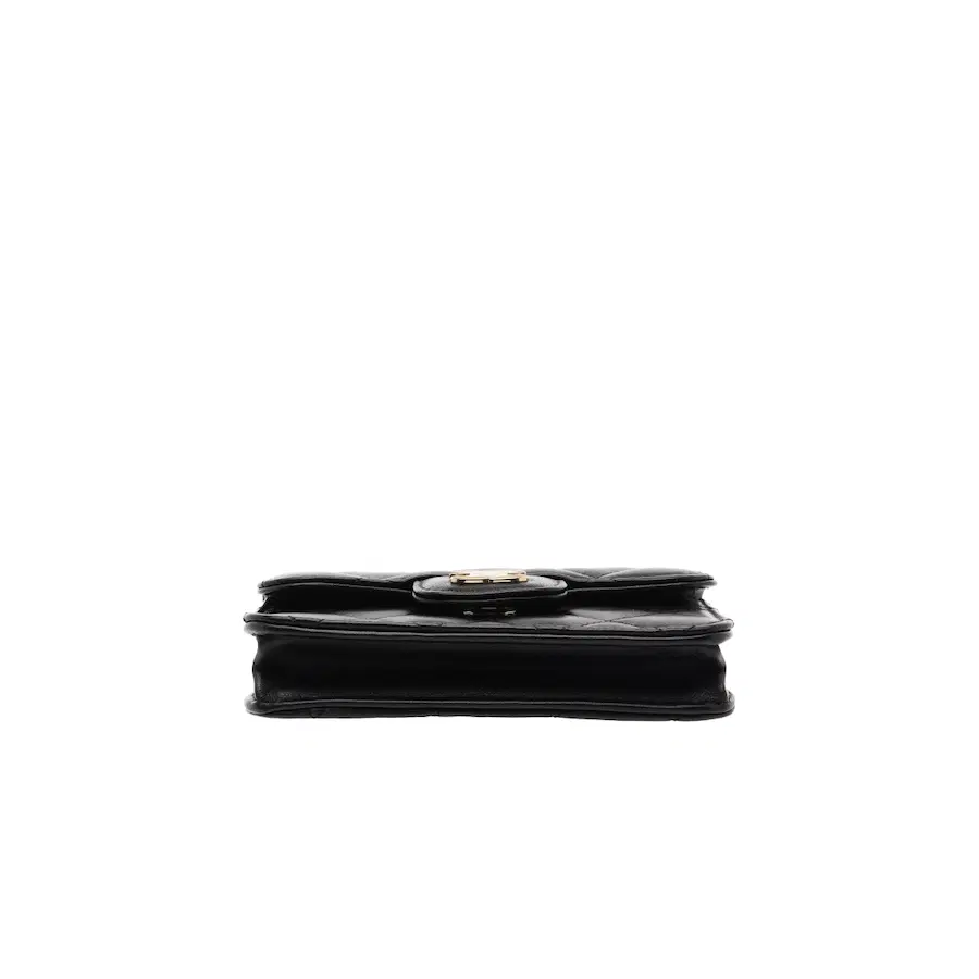 香奈儿（Chanel）Top Handle Coin Purse 迷你包