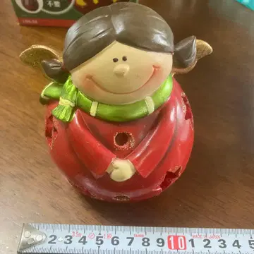 솔라 오너먼트 라이트 천사 LGS-58