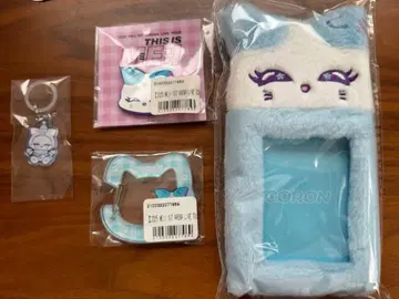 CORON 카토 코코로 묶음 판매