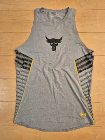 UNDER ARMOUR 언더아머 브라프마블 탱크탑