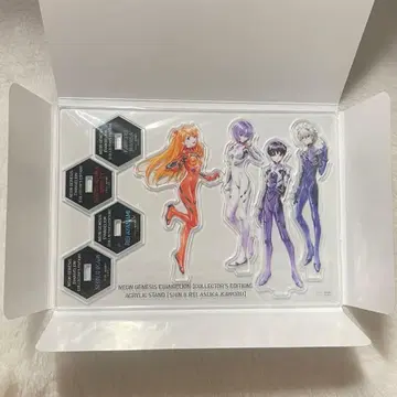 신세기 에반게리온 애장판 제7권 특전