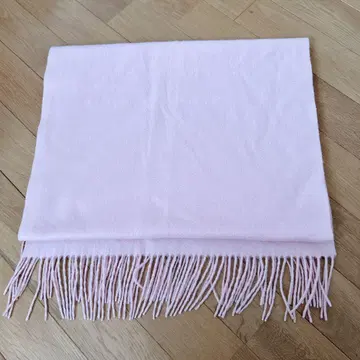 캐시미어 스톨 머플러 백화점 구매