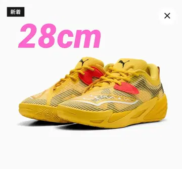 포켓몬 푸마 올프로 니트로 2 피카츄 28