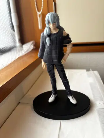 주술회전 마히토 피규어