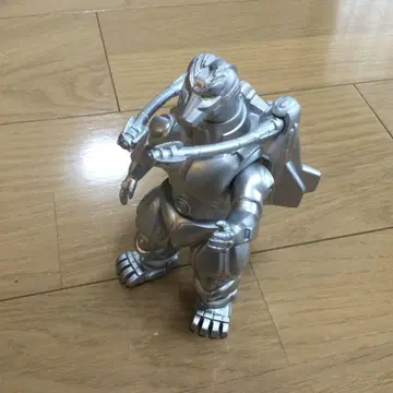 무비 몬스터 시리즈 메카고질라 고질라 스토어 한정판