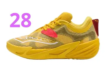 Pokemon Puma All-Pro Nitro 2 Pikachu 28