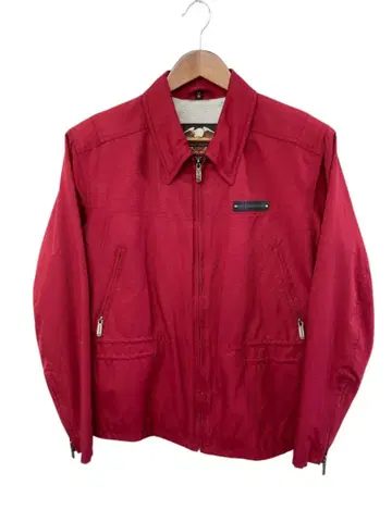 할리데이비슨 우먼 나일론 라이딩 자켓