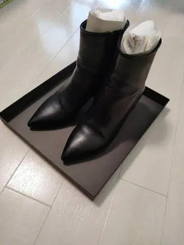 펠리코 숏부츠 38