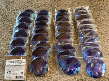 프로세카 글리터 캔뱃지 호시노 이치카 50B 40개