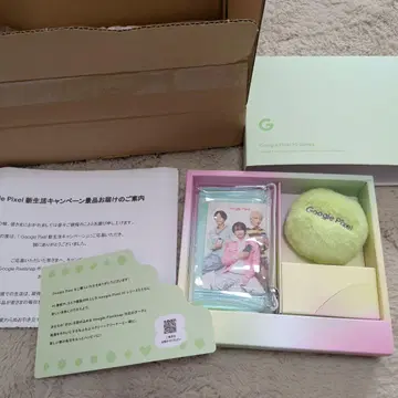 Google Pixel 10 시리즈 혜택 세트