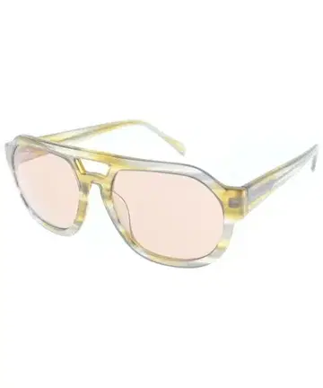 기타 선글라스 남성용