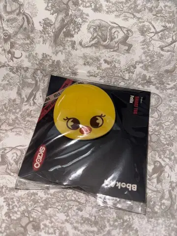 필릭스 Felix BbokAri smartok 스마트톡