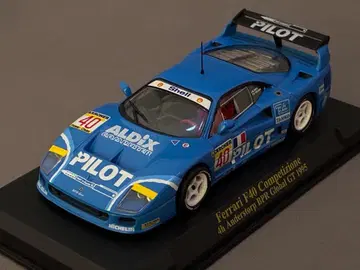 1/43 페라리 F40 컴페티치오네 미니카