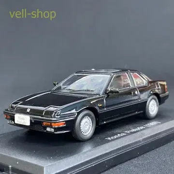 혼다 프렐류드 1987 1/43 일본산 명차 컬렉션