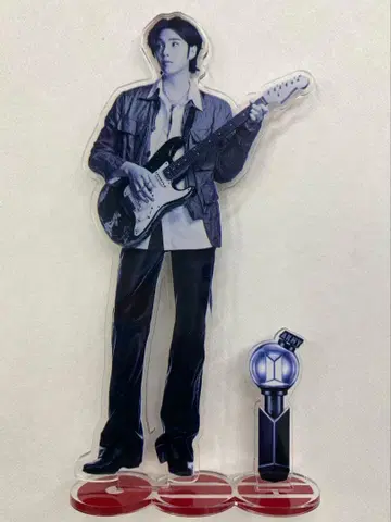 BTS ARIRANG 아크릴 스탠드 SUGA