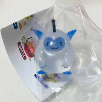 드래곤 퀘스트 크리스탈 몬스터즈 와타보우 가챠