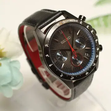 SEIKO 8T63-03G0 몬헌 20주년 나르가쿠르가 0078/2000