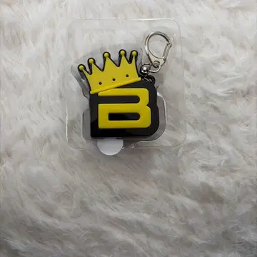 BIGBANG D-LITE 보이스 키링(D-LITE)