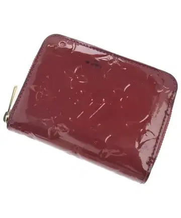 LOUIS VUITTON 지갑 코인 케이스 여성용