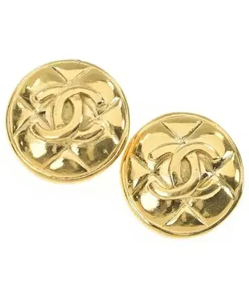 CHANEL 귀걸이 귀찌 여성용