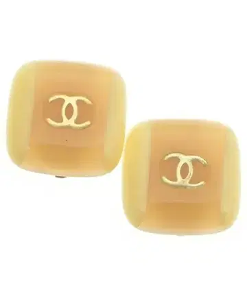 CHANEL 귀걸이 귀찌 여성용