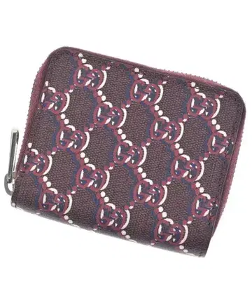 GUCCI 지갑 코인 케이스 여성용