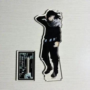 나의 히어로 아카데미아 히로아카 아이자와 쇼타 시부야 도큐 아크릴 스탠드