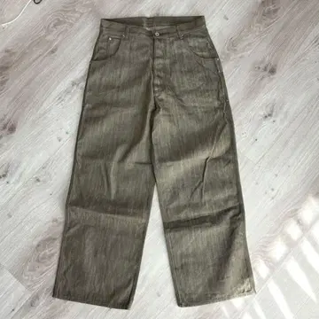 Willow Pants P-018 denim-45do exclusive