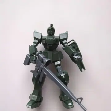 하이 그레이드 짐 스나이퍼