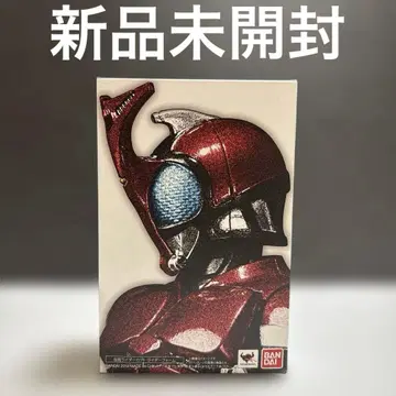 S.H.Figuarts 진골조제법 가면라이더 카부토