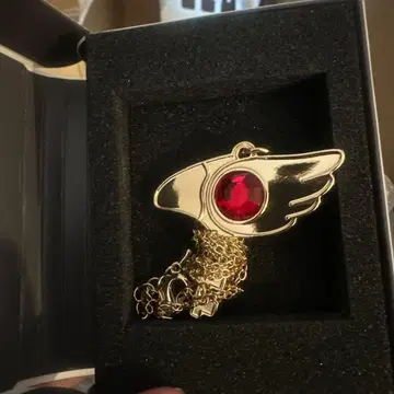 CC 사쿠라 펜던트