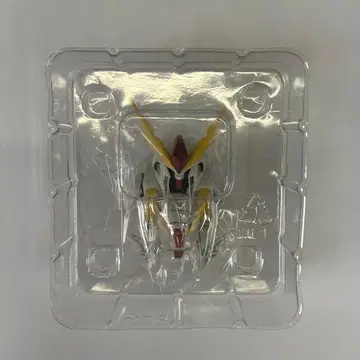 제일복권 기동전사 건담 D상 MS 헤드 마그넷