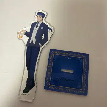 페이트 스테이 나이트 FGO 쿠훌린 아크릴 스탠드 수트