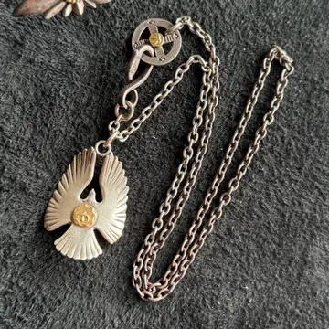 goro's 이글 탑 세마루 체인 메탈 부착 휠 고로즈