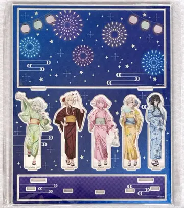 내가 연인이 될 리 없어, 무리무리 아크릴 스탠드 와타나레